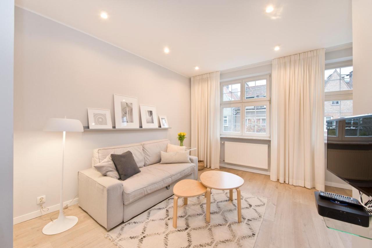 Appartamento Grobla Iii Q4apartments *