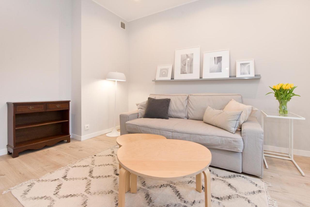 Grobla Iii Q4apartments Danzig