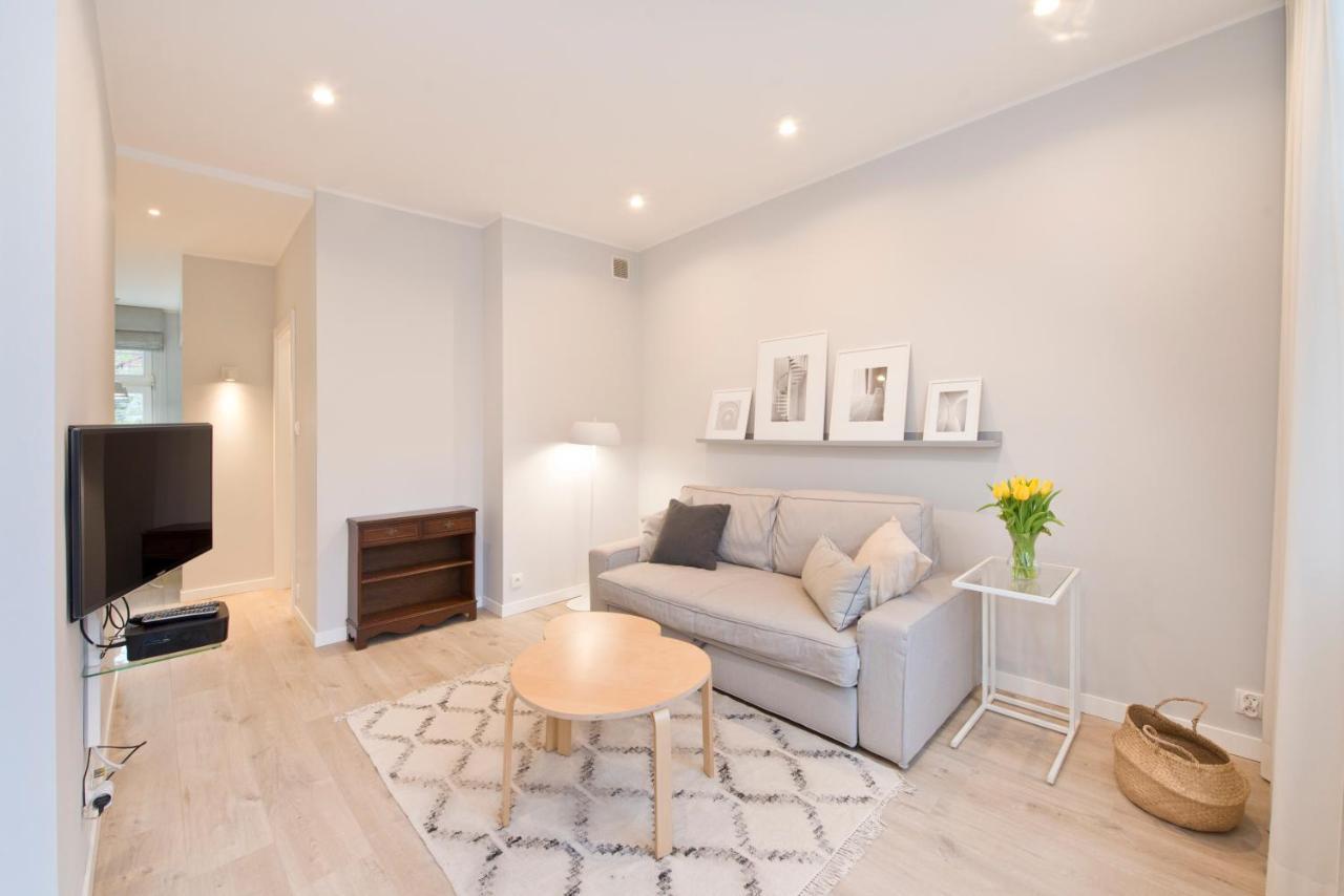 Grobla Iii Q4apartments Danzig