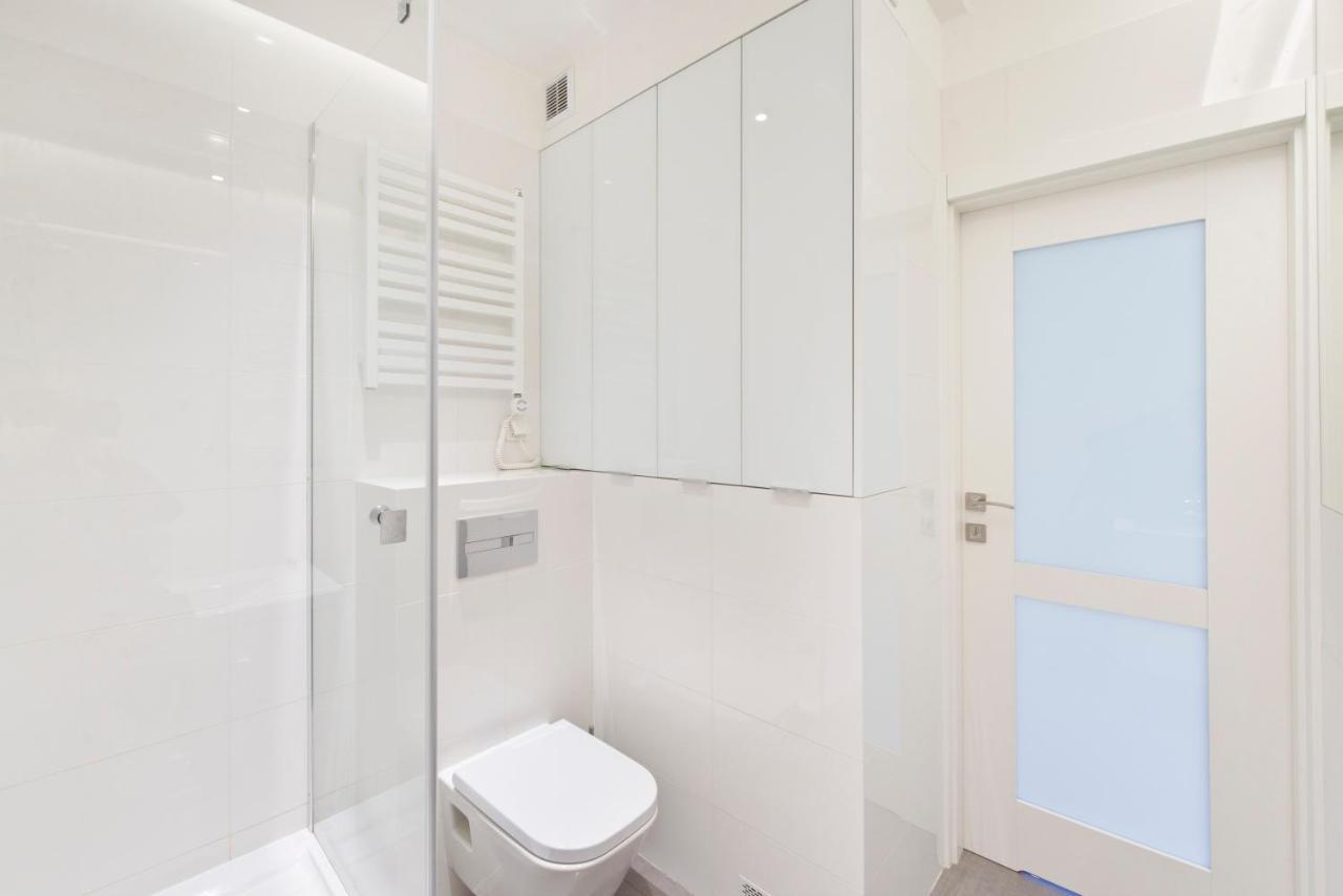 Appartamento Grobla Iii Q4apartments Danzica