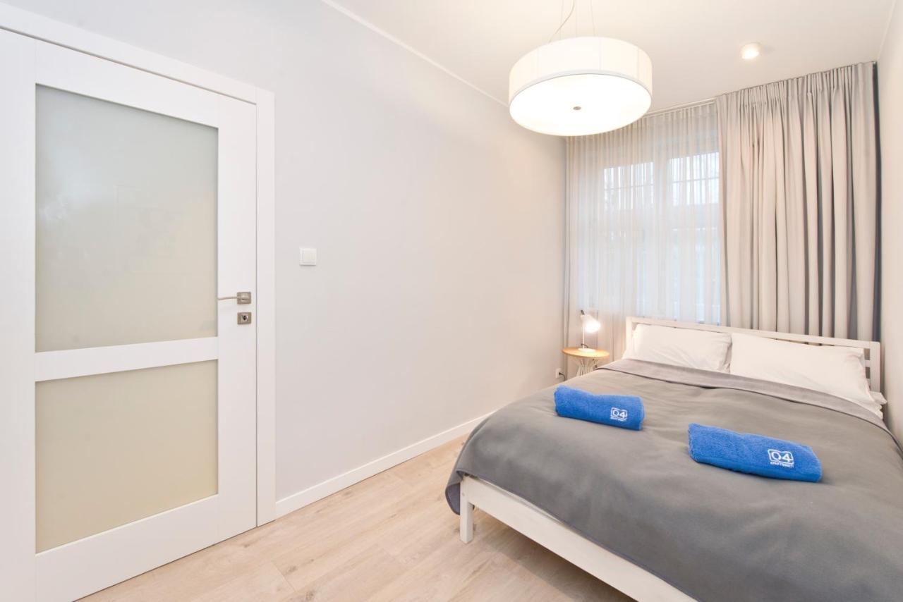 Grobla Iii Q4apartments Apartment